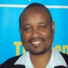MR. MAWEU CHARLES MAKAU