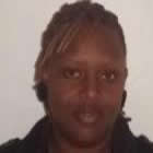 MS. DOROTHY MKAKISHA NYAMBU