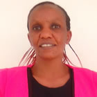 MS. NELLY WANJIKU KIBERA